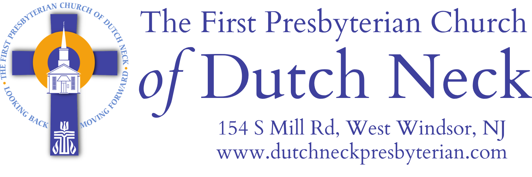 First Presbyterian Church of Dutch Neck — 154 South Mill Road, Princeton Junction